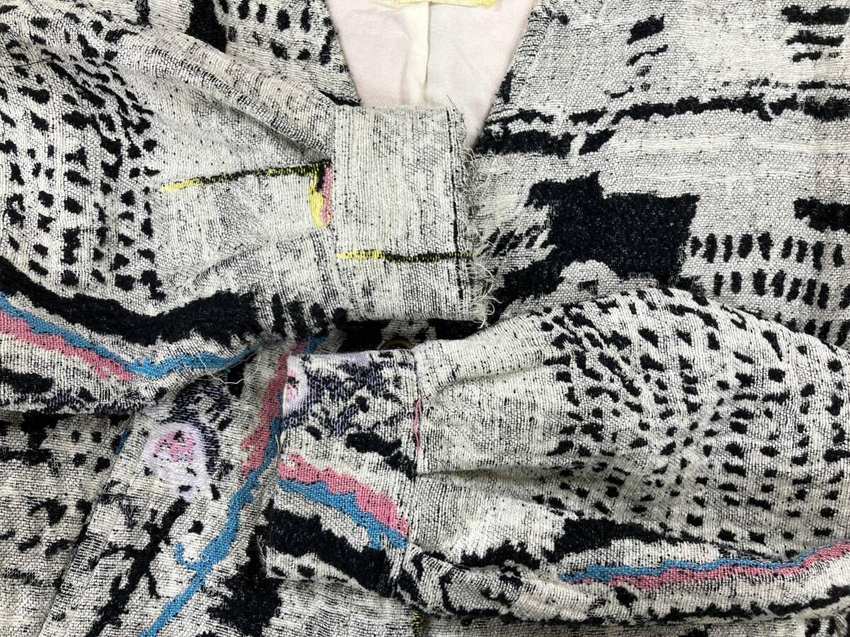 デザインジャケット