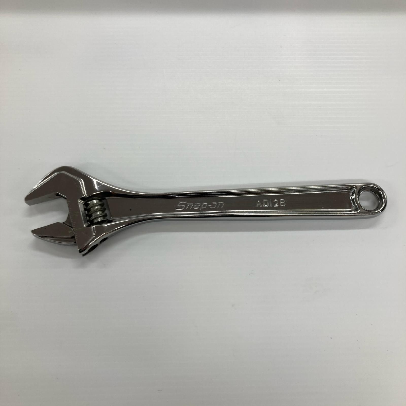 Snap-on スナップオン モンキーレンチ AD12B 305mm