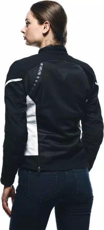 新品 ダイネーゼAir Frame 3 Texジャケット サイズ42 レディース Dainese / ダイネーゼ AIR FRAME 3 TEX ジャケット レディース