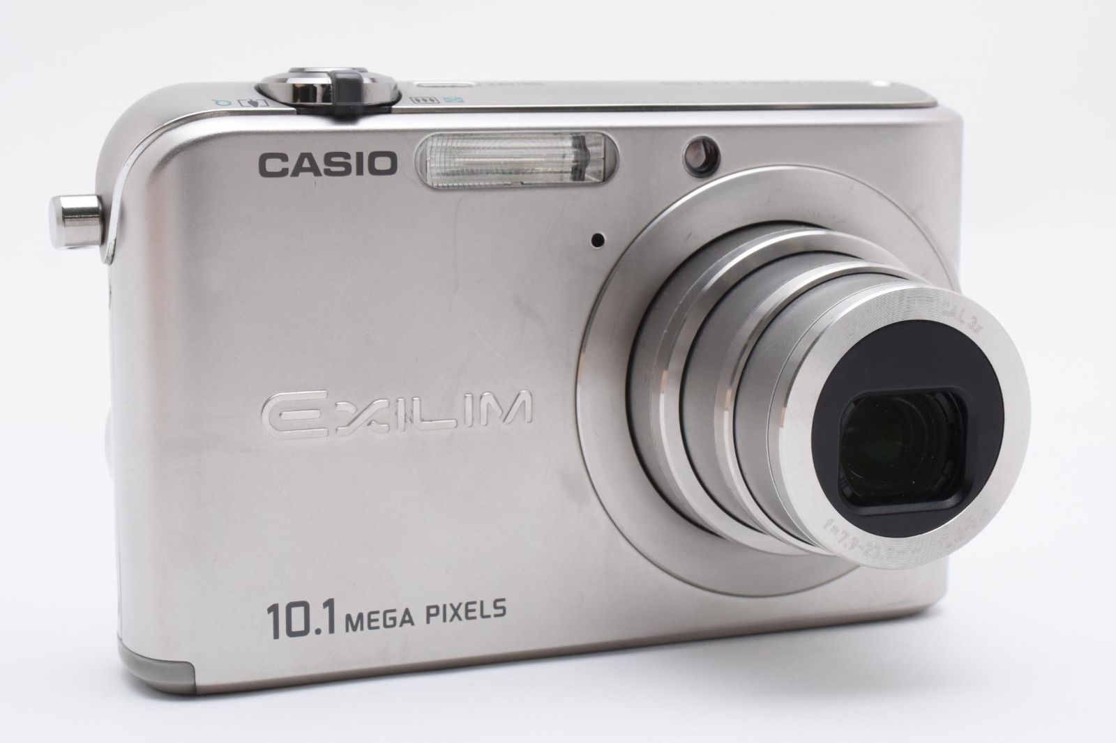 カシオ CASIO