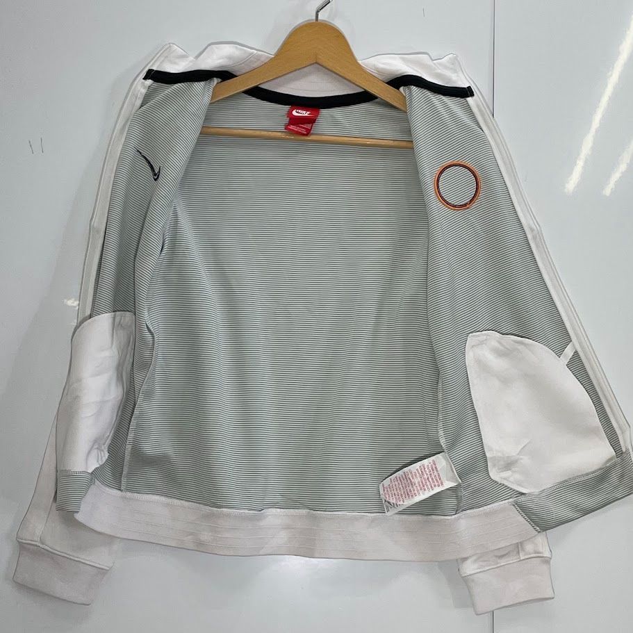 NIKE/ナイキ AS ROMA トラックジャケット ASローマ サッカー ライト