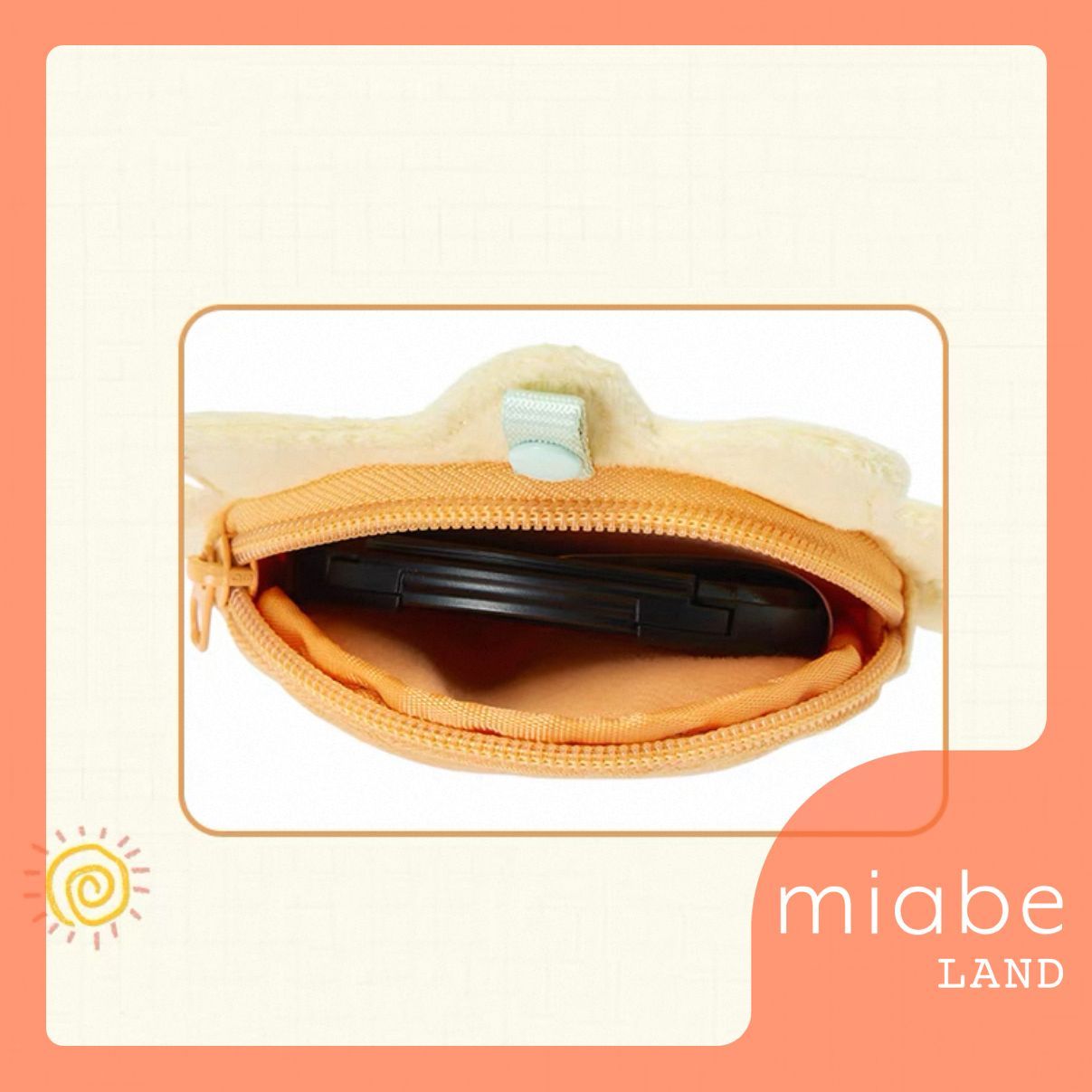 Group B｜10~15営業日国内倉庫発送｜miabe LAND｜限定｜上海
