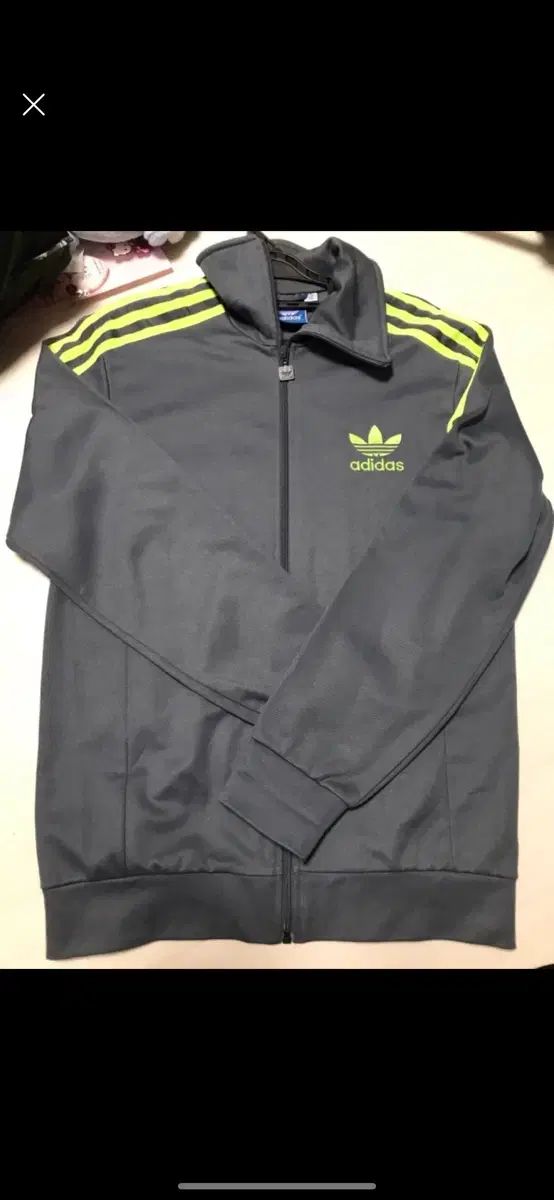 adidas(アディダス) ヨーロッパ ジャージ 100