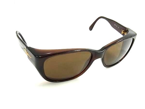 GIORGIO ARMANI ジョルジオアルマーニ 835 102 サングラス