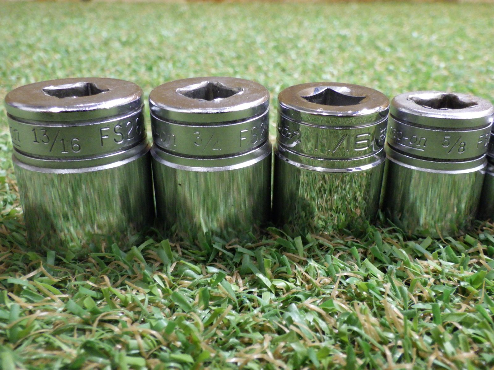 スナップオン Snap-on