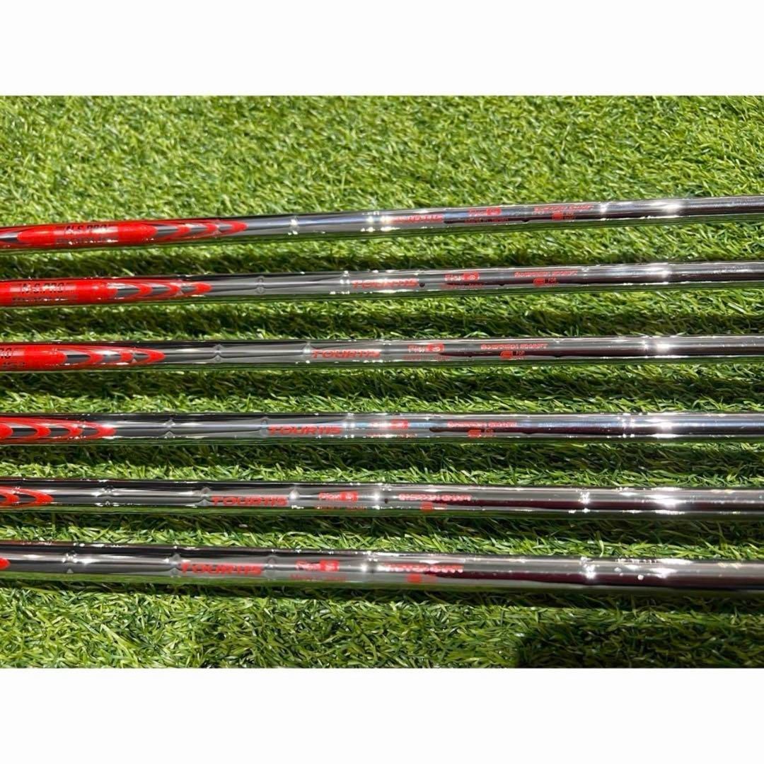 TOUR115 S