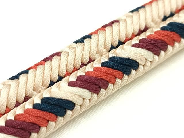 上 有職組紐道明