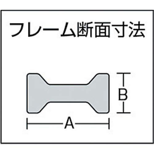 ラチェット式ワンタッチレバークランプ