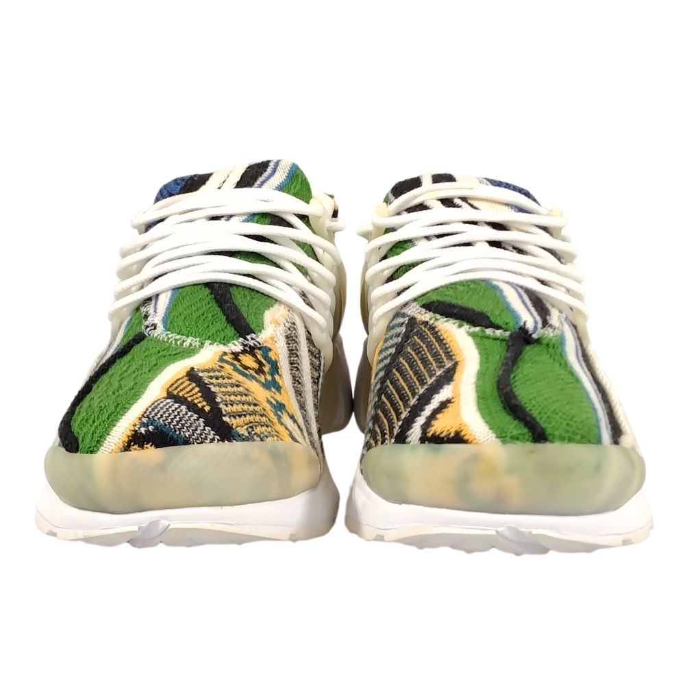 NIKE ナイキ ANIMAL TRACKS×COOGI エアプレスト シューズ マルチ  