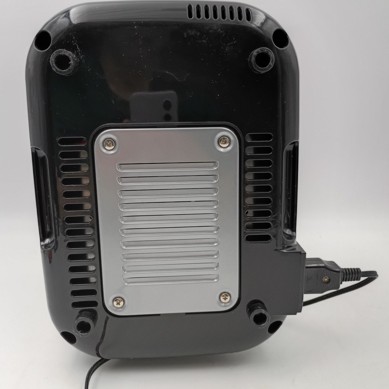 山善　スチームキューブ K-0844】Steamcubeスチームキューブ 加湿器 YAMAZEN 山善