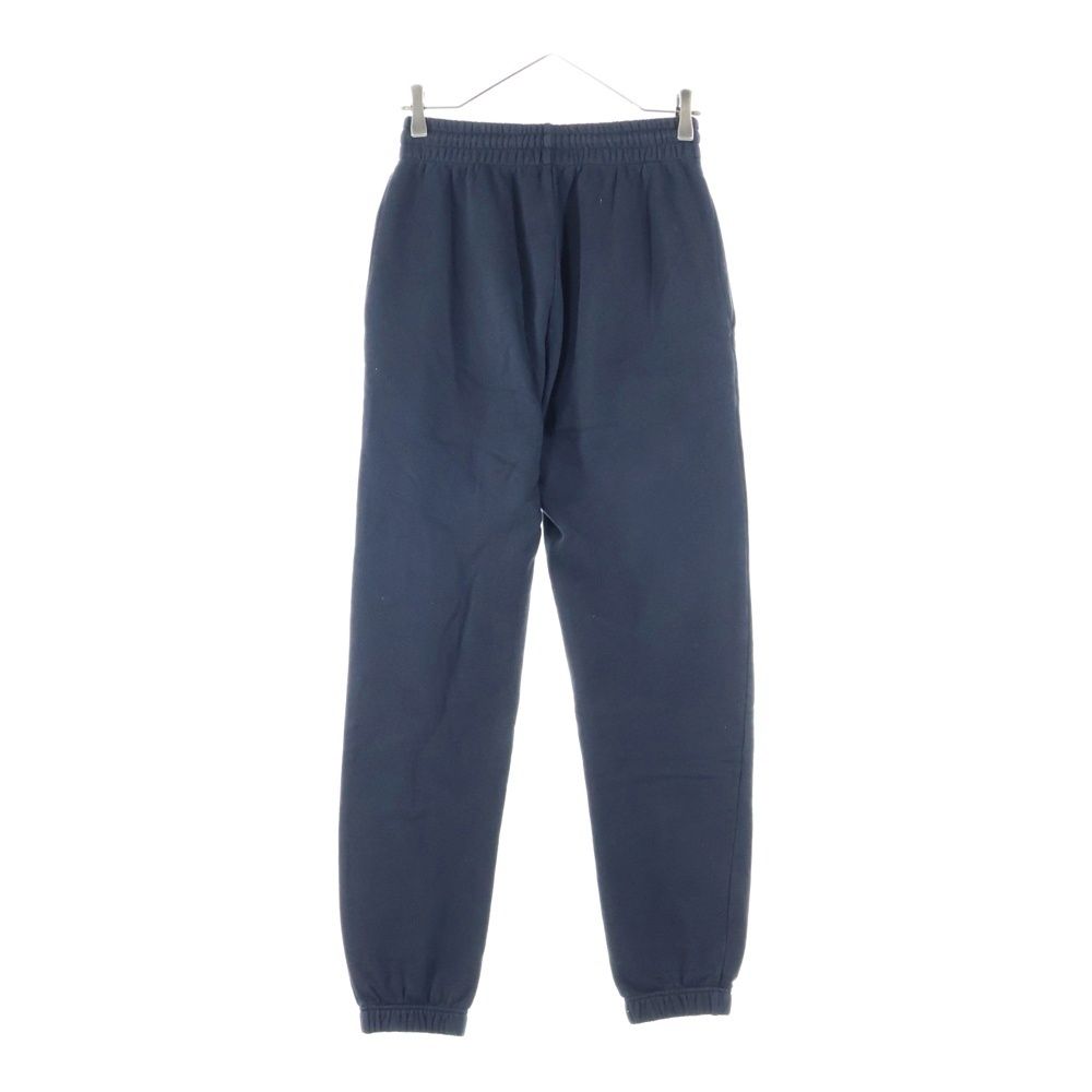 CELINE セリーヌ 24SS 2Z689670Q セーズクラックドエフェクト プリント入りルーズロング スウェットパンツ ブラック