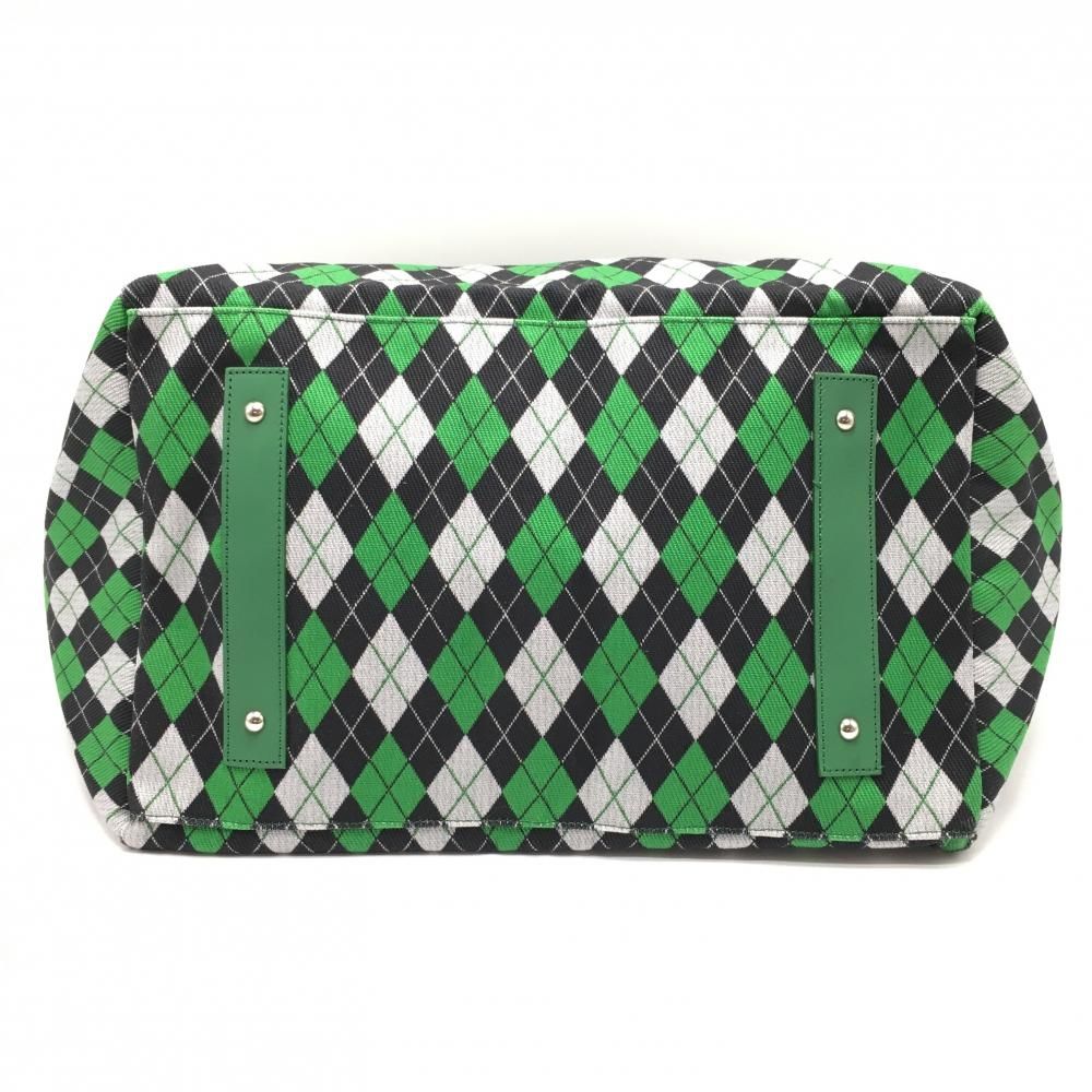 MSHERIFF シェリフ ラッキー スタンド キャディバッグ 限定 SHERIFF