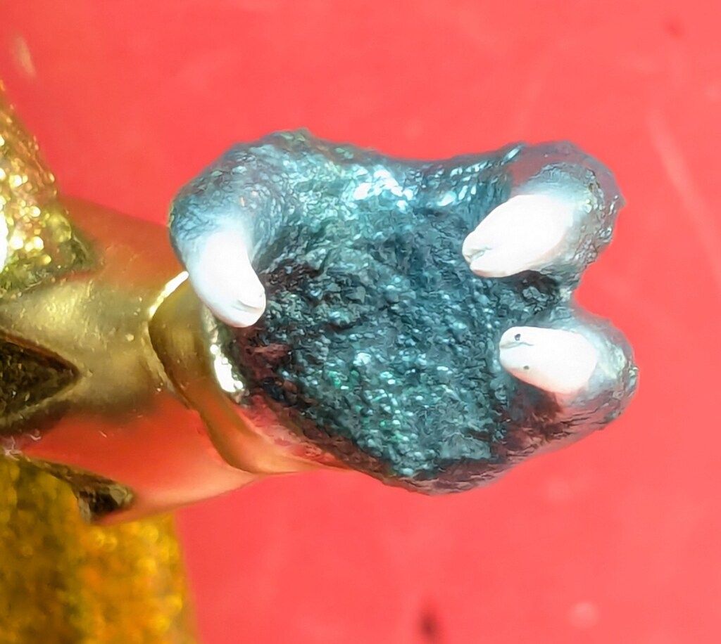 ドリームロケット ジャイアントロボシリーズ