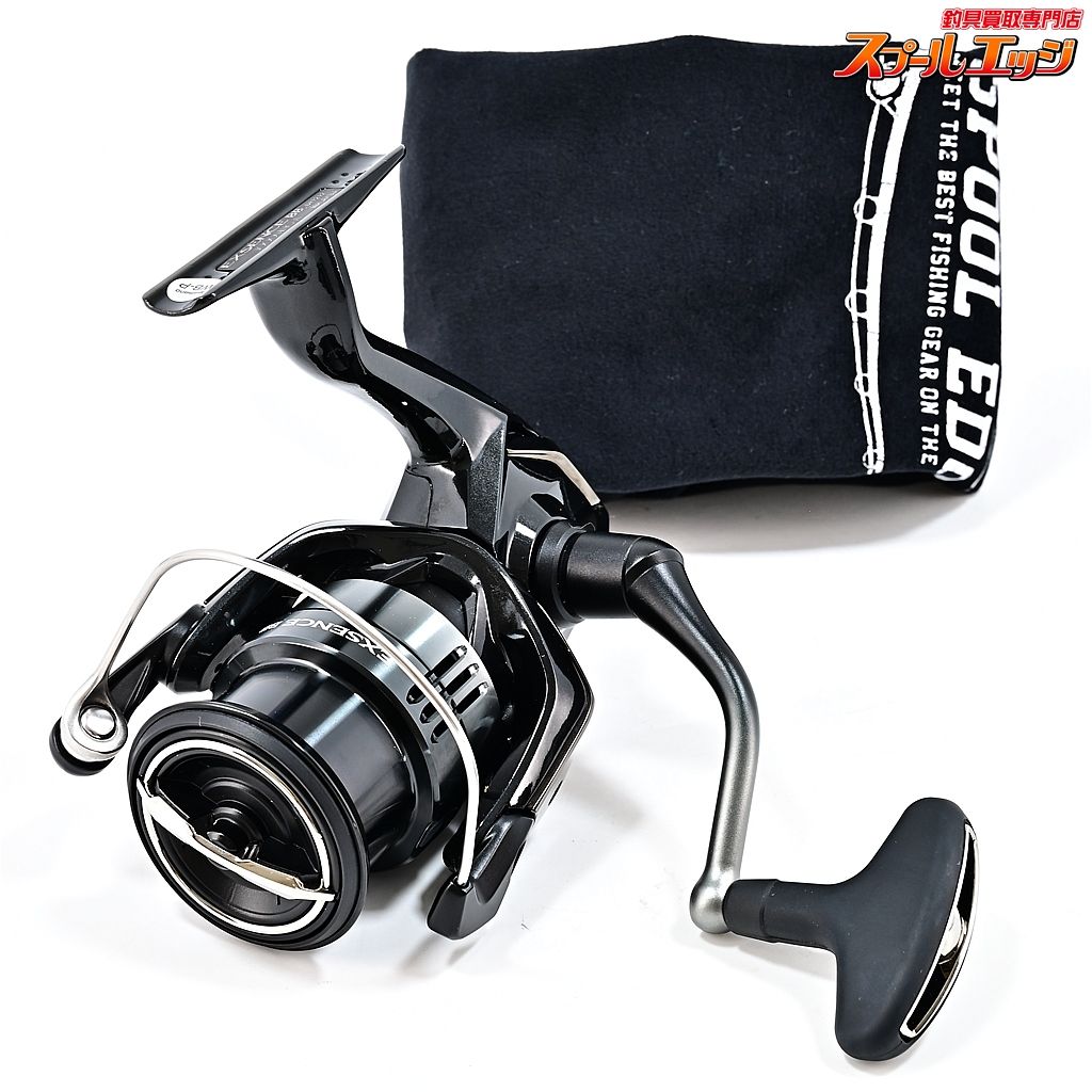【シマノ】 24エクスセンス BB 3000MHG SHIMANO EXSENCEm41462