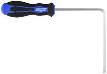 Groove Tech Tools トラス・ロッド・六角レンチ 5mm用 Sound Hole