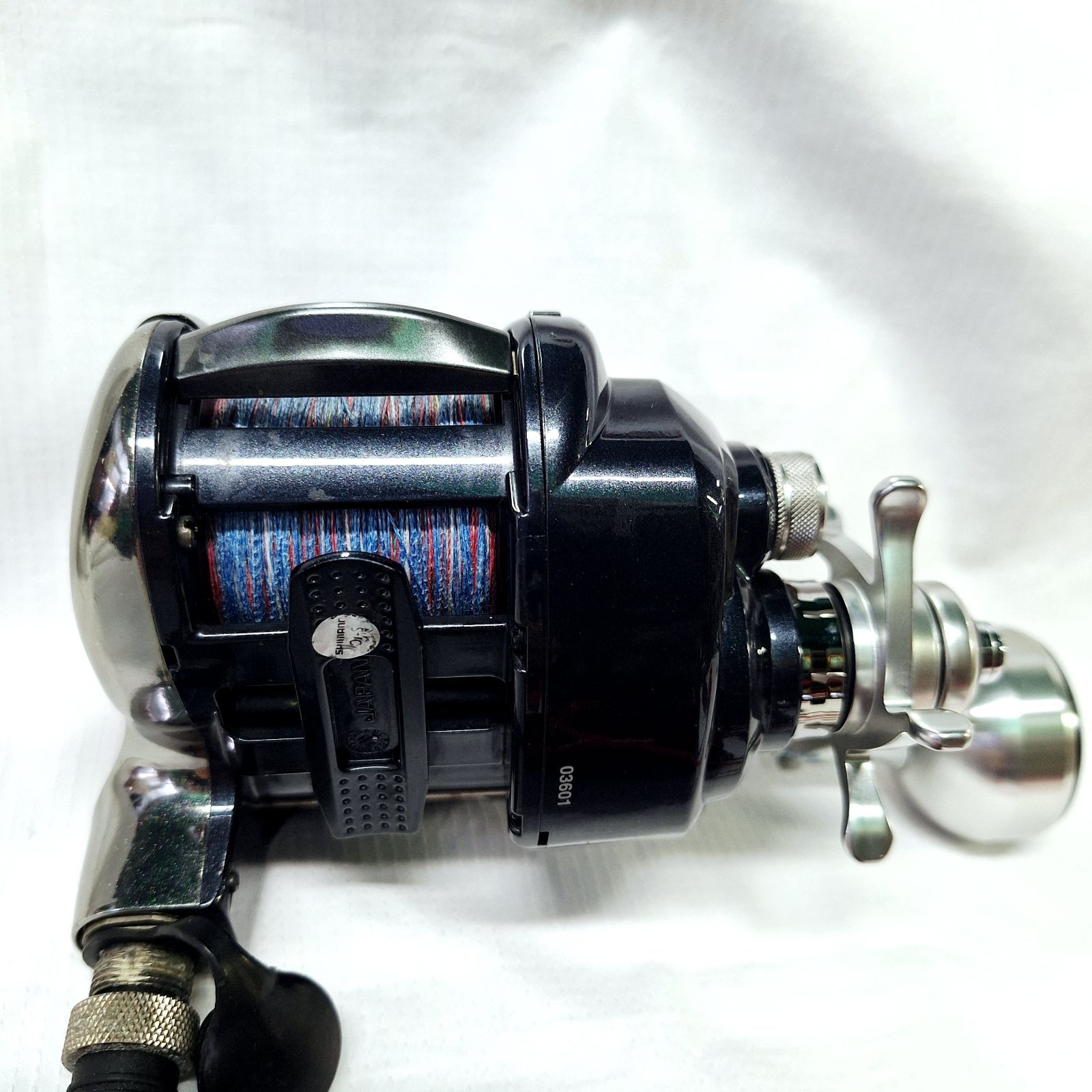 SHIMANO ForceMaster 2000 電動リール シマノ フォースマスター 2000 電動リール - 最安値・価格比較