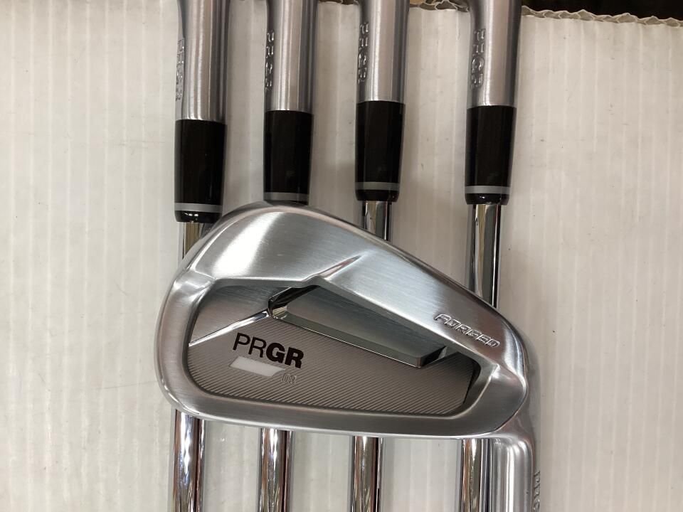 ⭐️LACOSTE アイアンセット 3からSW⭐️ ⭐️LACOSTE アイアンセット 3からSW⭐️ 販売済み 2026年最新】3番