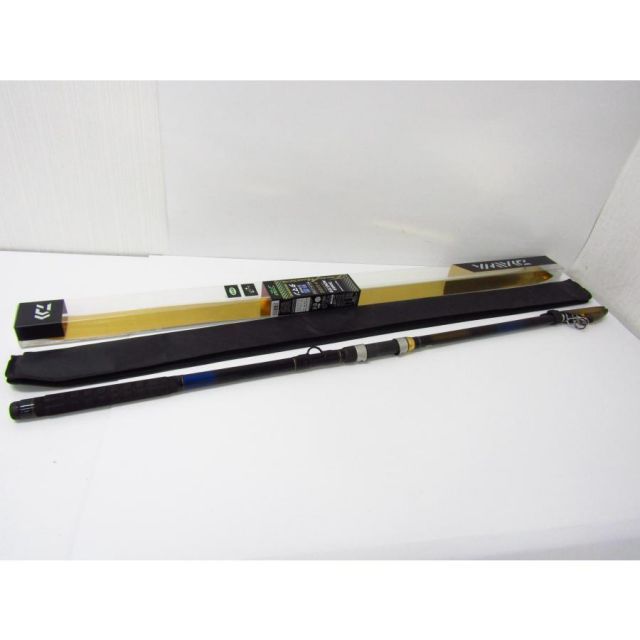 ダイワ DAIWA タマンモンスター 8-52 遠投 新品未使用 ダイワ(Daiwa) バトルゲーム タマンモンスター 8-52遠投