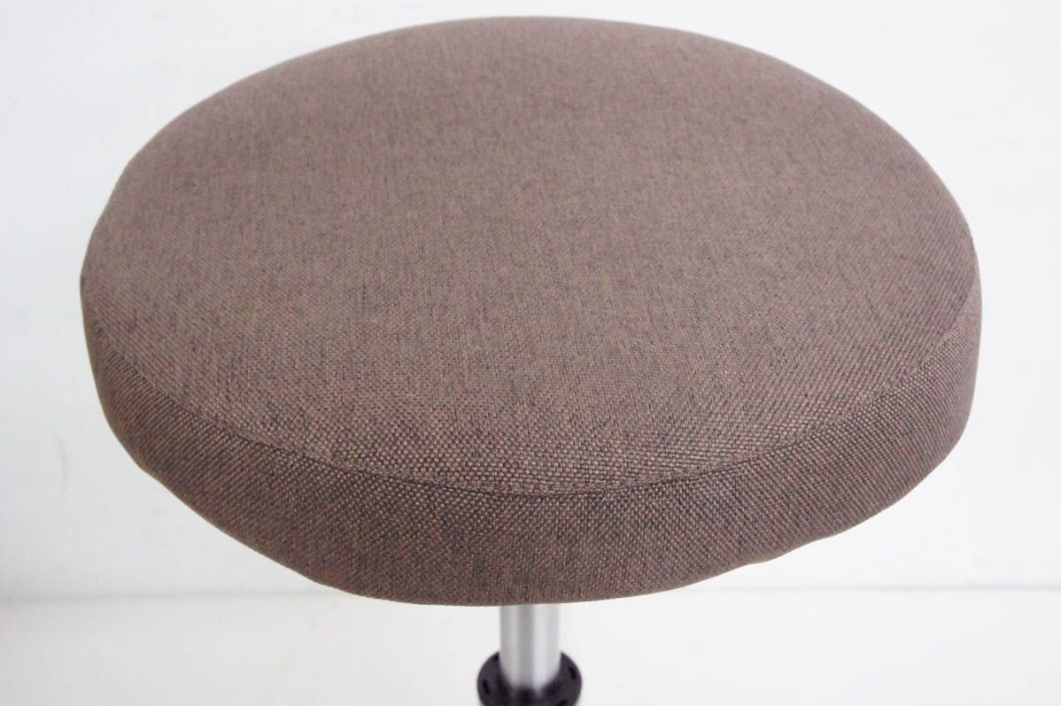 ミズノ(MIZUNO) 健康用具 トレーニング椅子 スクワットスリール ブラウン