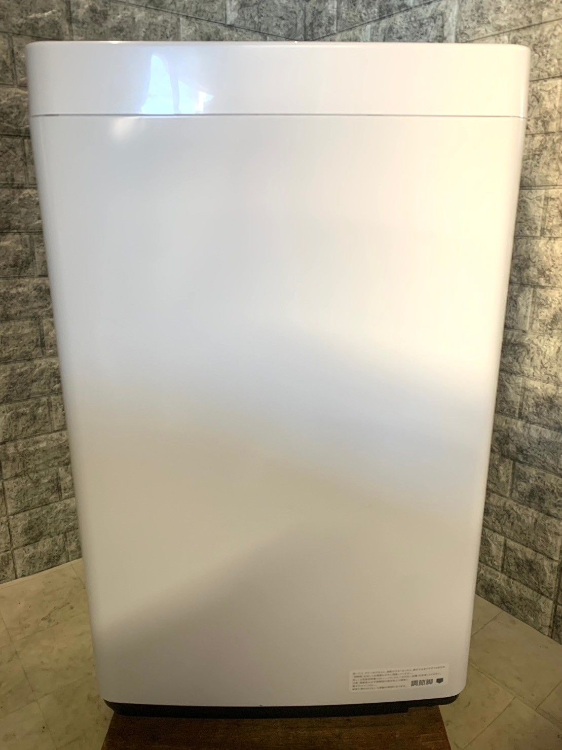 全国送料無料☆3か月保障付き☆洗濯機☆2022年☆ハイセンス☆5.5kg☆AT  