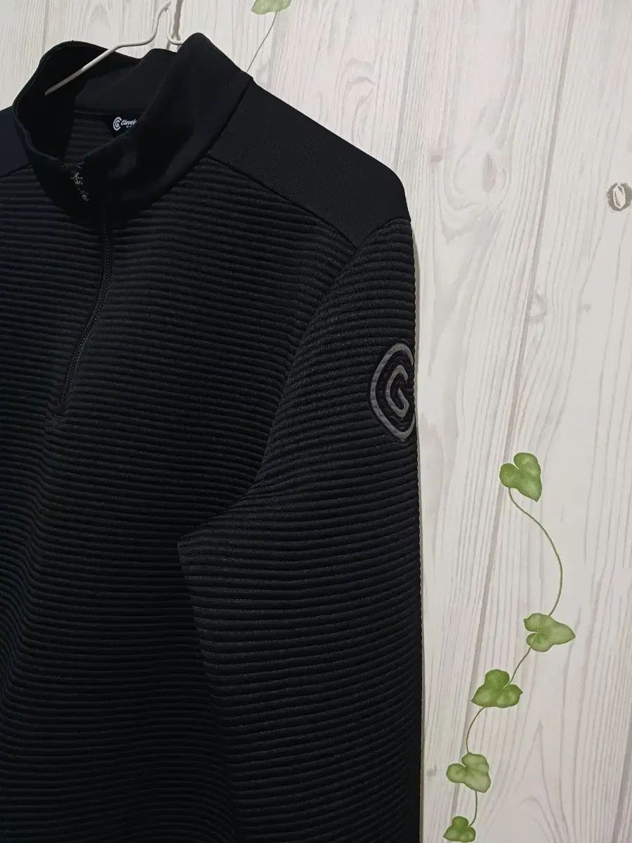 クリーブランドレンゴルフ メンズ 春 秋 ゴルフTシャツ100