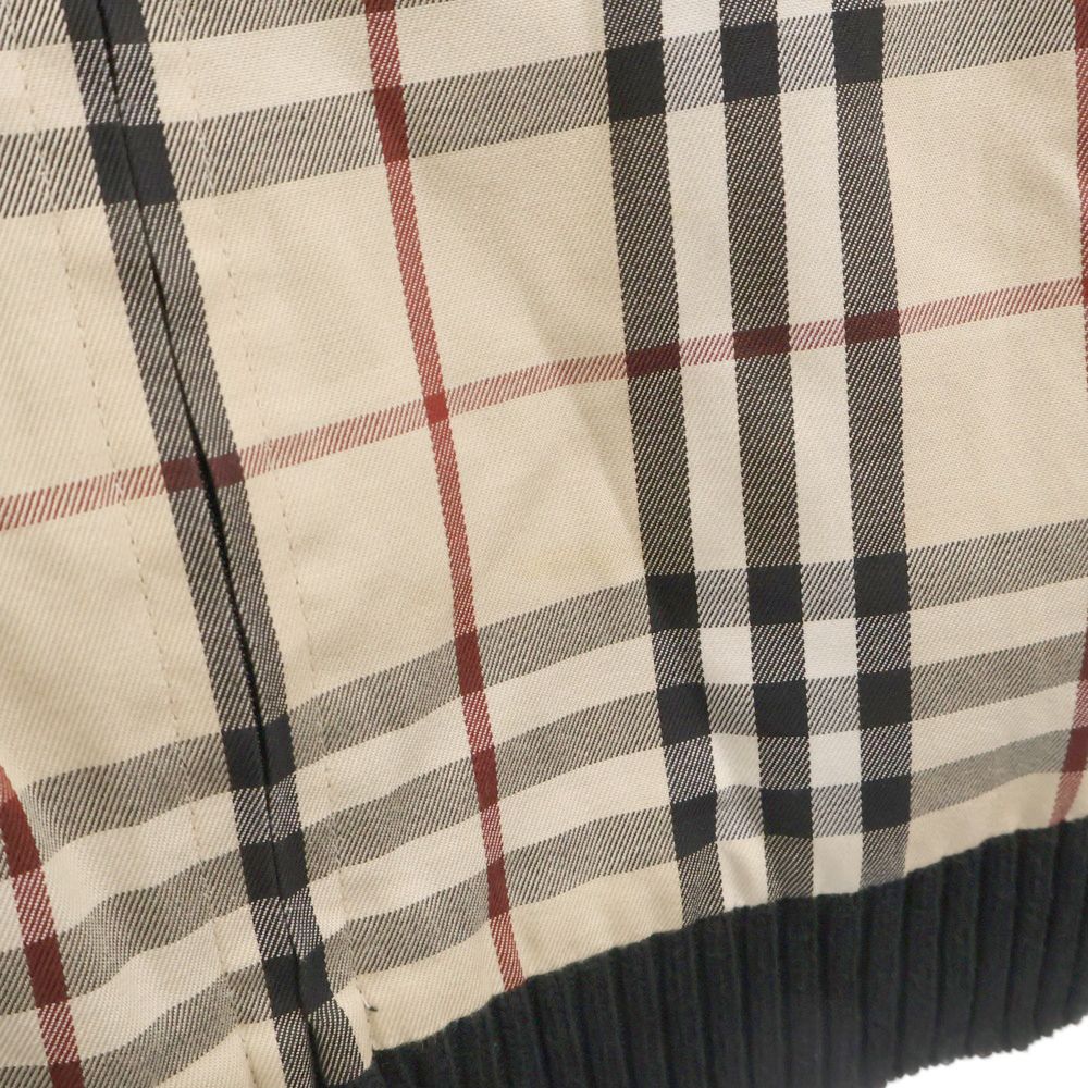 BURBERRY BLACK LABEL (バーバリー ブラックレーベル) ノバ BURBERRY BLACK LABEL (バーバリー ブラックレーベル) ノバ