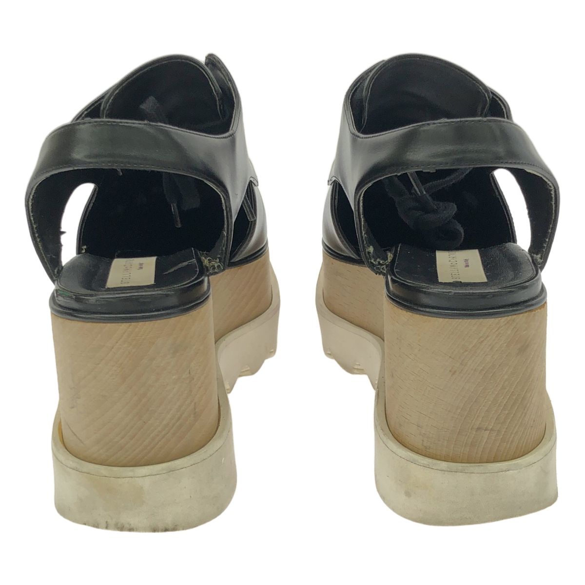 STELLA McCARTNEY / ステラマッカートニー | SCARPA FELIK フェイク