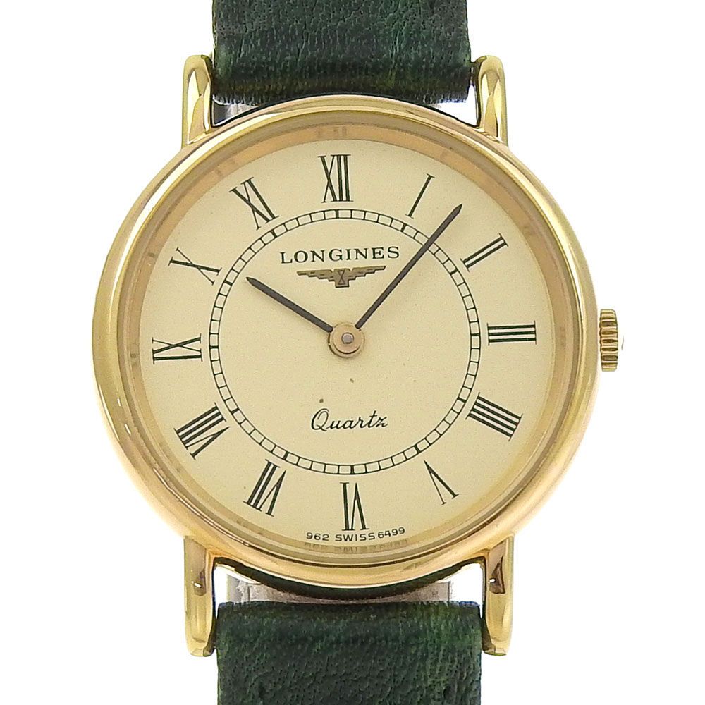 LONGINES】ロンジン ドルチェビータ ラウンド L5.174.4 LONGINES】ロンジン ドルチェビータ ラウンド L5.174.4