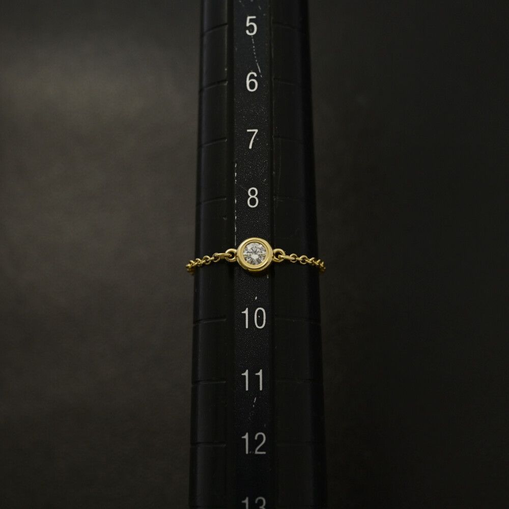 ティファニー エルサペレッティ･バイザヤード