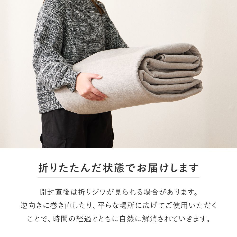 シェニールラグ 8602