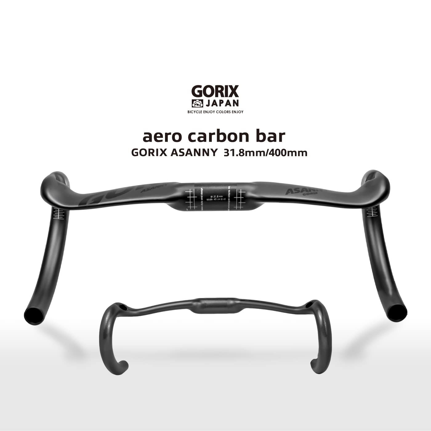 エアロハンドル