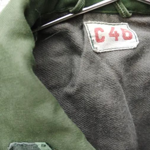 BWドイツ軍/連邦軍＊1957年制定＊低空飛行戦闘機撃破章＊黒章