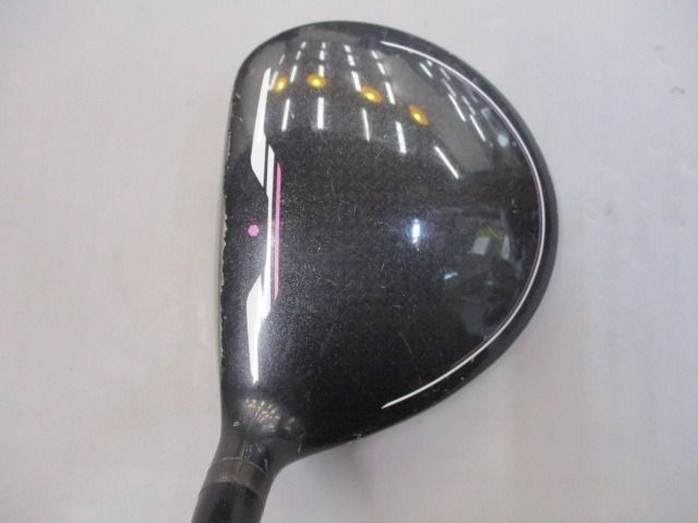 即日発送。 レディースフェアウェイウッド ヨネックス Royal EZONE 2019|オリジナルカーボン|R|18 134086