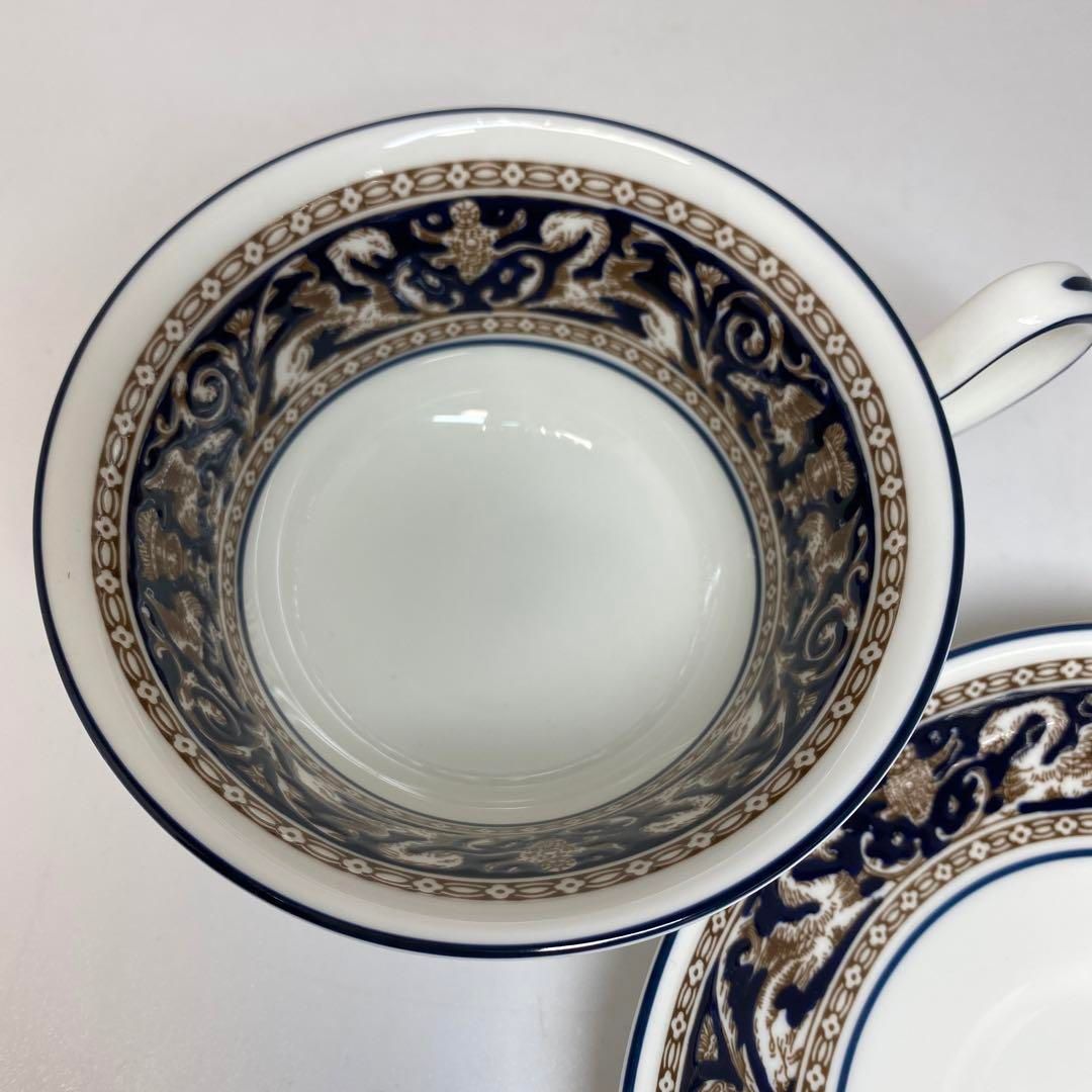 ウェッジウッド