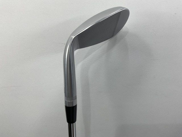 【中古】ウェッジ タイトリスト 【超美品】ボーケイSM10 ツアークローム 56-12D/BV105/S200/56[4361]■神戸長田