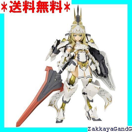 壽屋 KOTOBUKIYA フレームアームズ・ガール ドゥルガーII 全高約