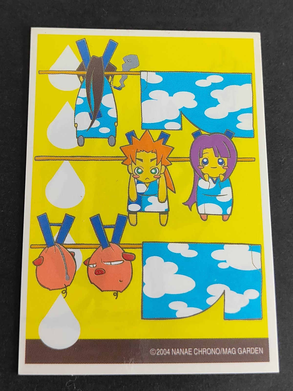 aca282 新撰組異聞 ピースメーカー鐡 PEACE MAKER ピースメーカー 鐵