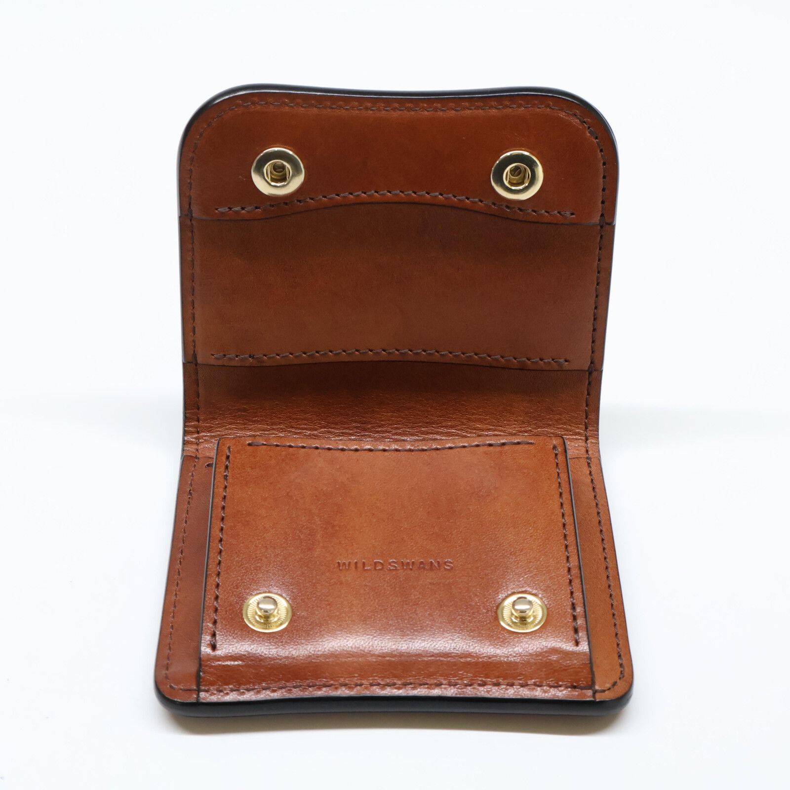 ワイルドスワンズ パーム フルグレインブライドル WILD SWANS