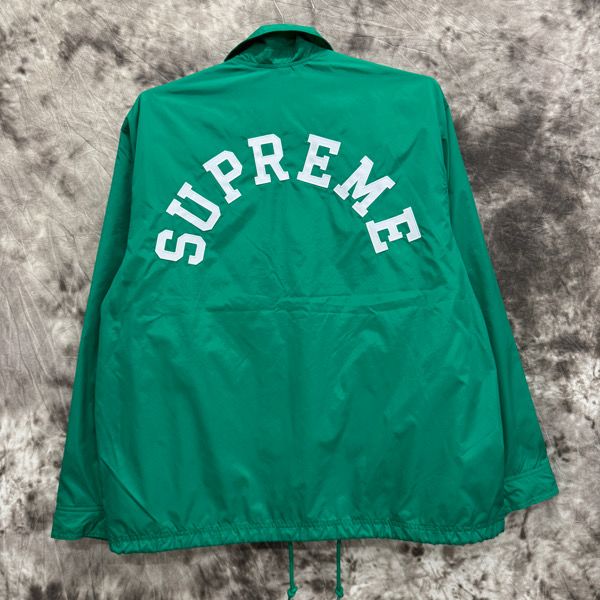 Supreme×Champion/シュプリーム×チャンピオン【24SS】Coaches