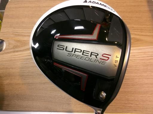 中古】 アダムスゴルフ Adams XTD 10.5° ドライバー DR Adams XTD