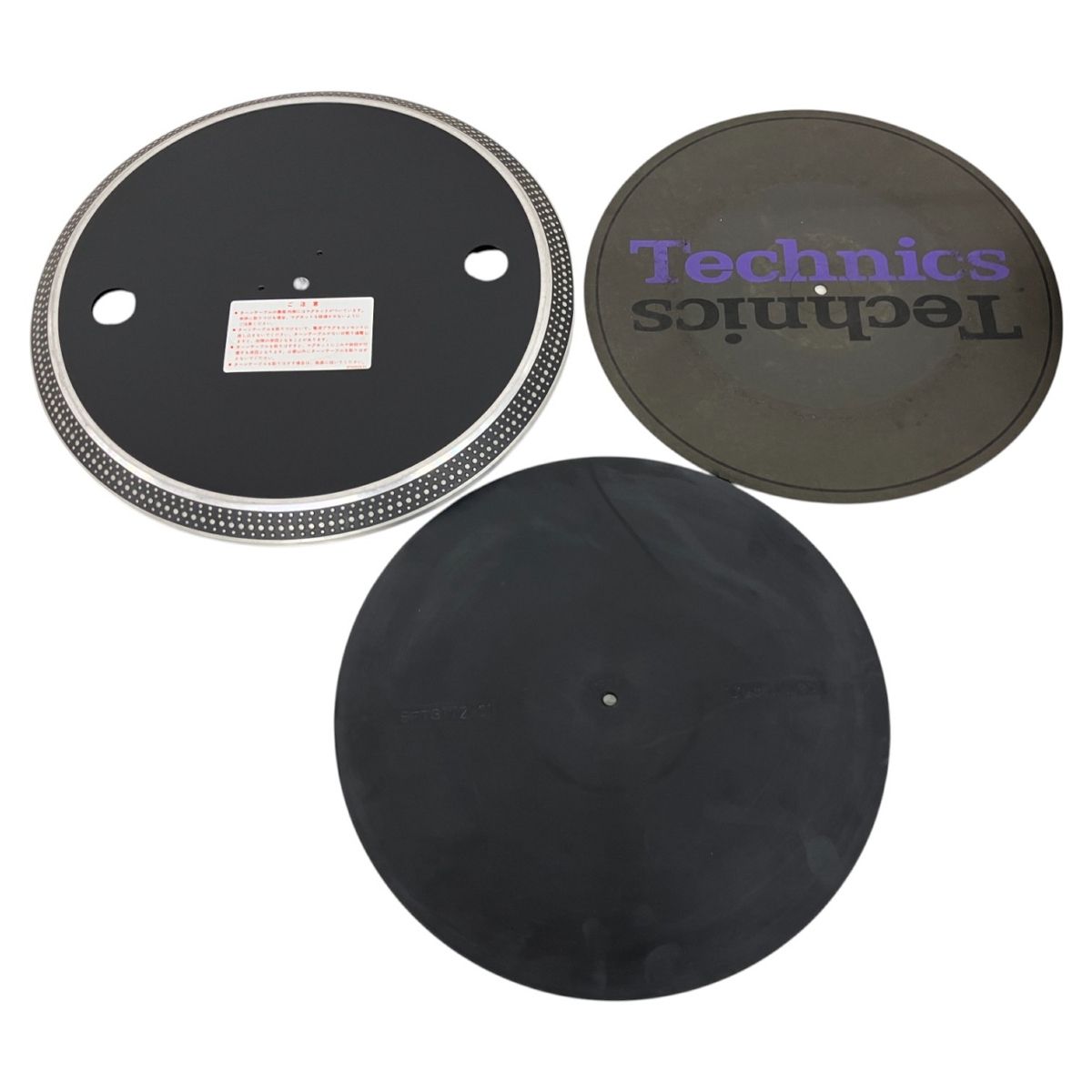 Technics SL-1200MK3 ターンテーブル針SHURE M44-7付 $_57.PNG?set_id=880000500F