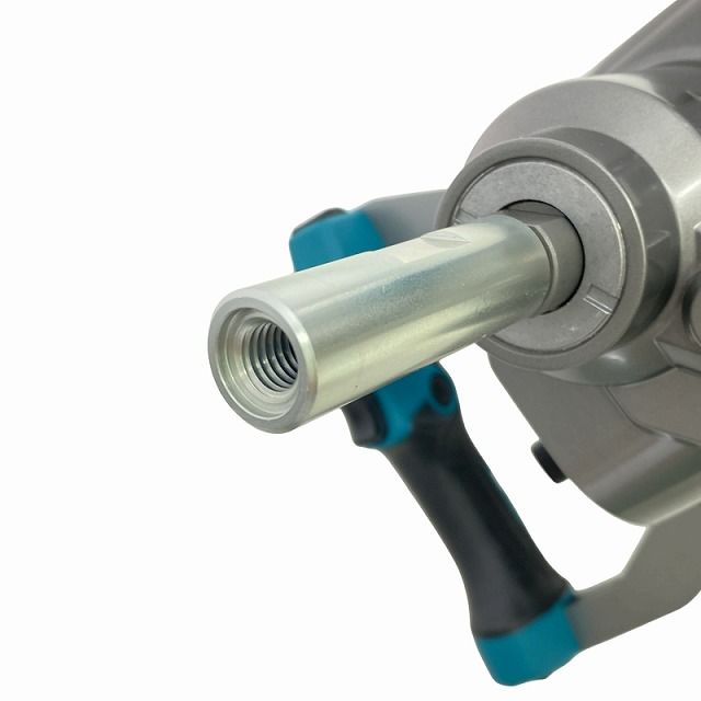 ♥品 makita マキタ 40Vmax 充電式かくはん機 UT001GZ 本体のみ 電動工具 撹拌機 ミキサー110666 WWW_KANDAIZUMI_COM