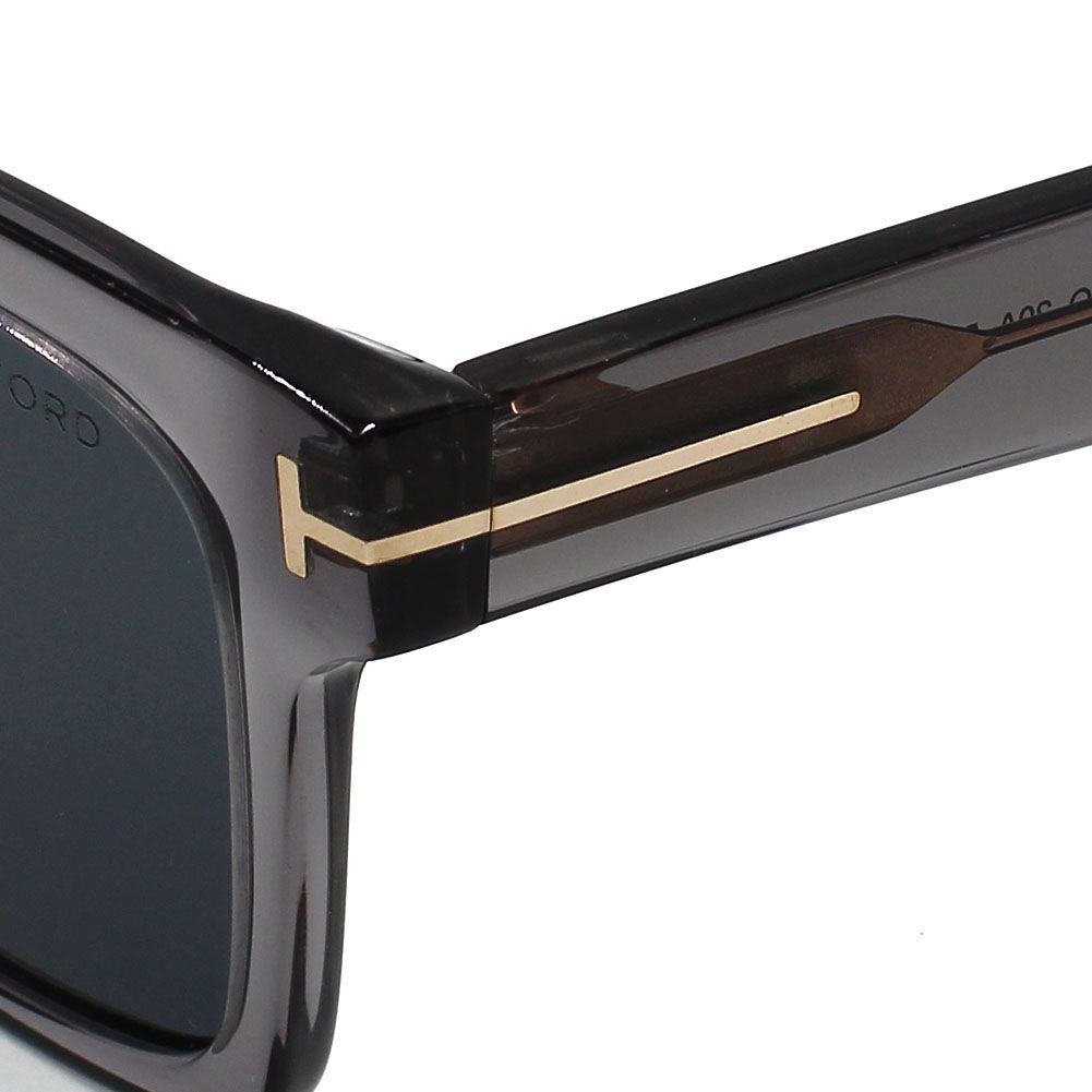 トムフォード TOM FORD TF1160K 20A 54 サングラス アジアンフィット