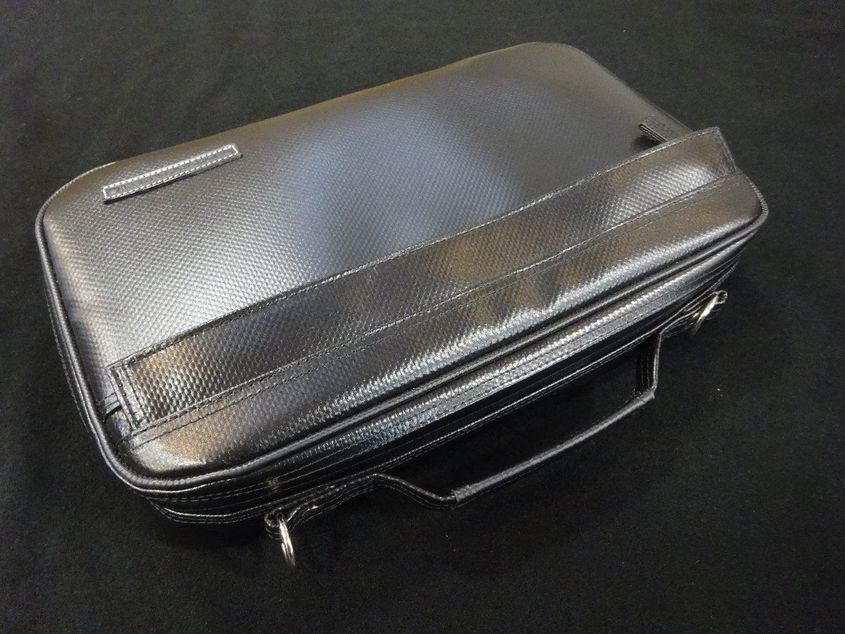 ナホック オーボエ用ケース 服部管楽器