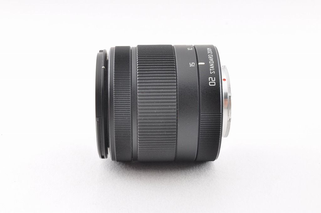 ズームレンズキット