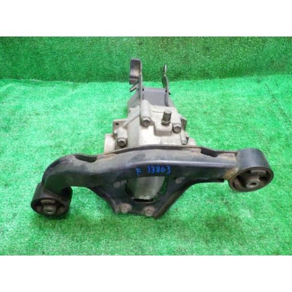 ライトエース S412M フリントリジットデフ デフギア GL 4WD 41110-B5010 1.00E 07