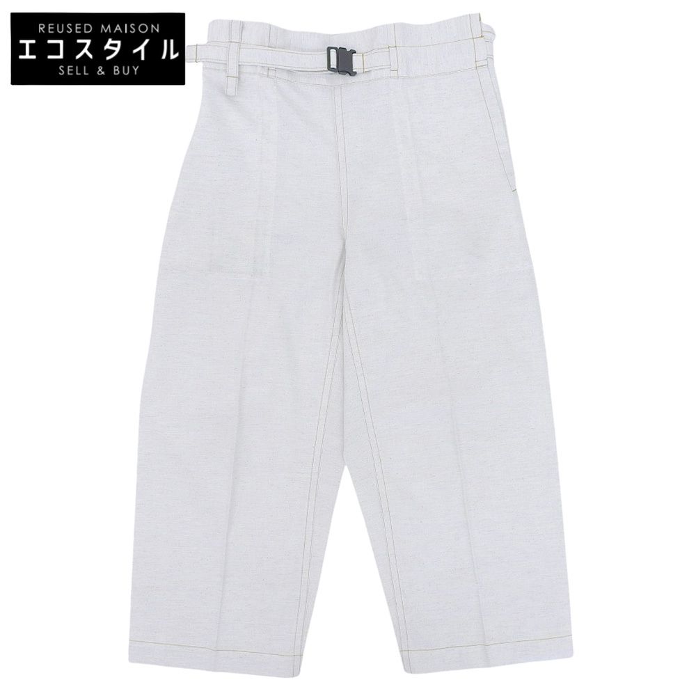 ISSEY MIYAKE イッセイミヤケ レディース パンツ（その他
