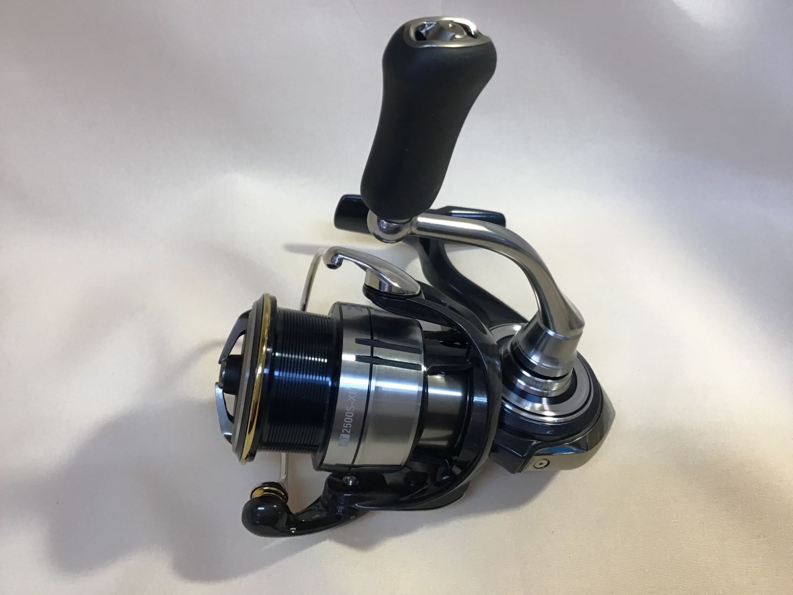 ダイワ　19セルテート LT2500 H CP 未使用・新品 楽天市場】(5)【限定モデル】 ダイワ 19 セルテート (CP) LT2500