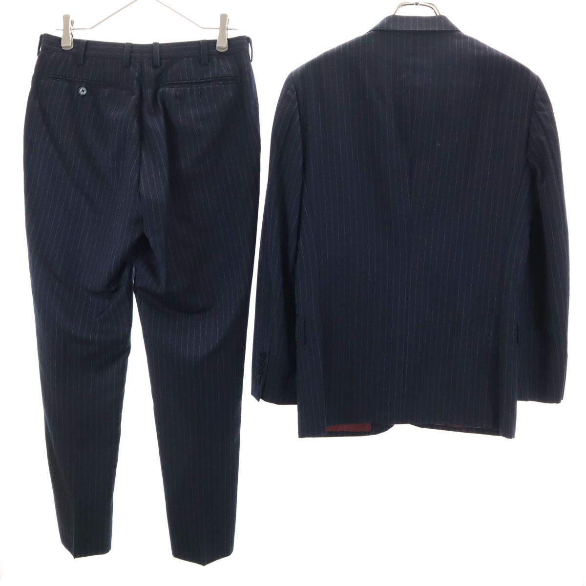 ネイビー 三陽商会