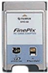【中古】(非常に良い)FUJIFILM PCカードアダプター DPC-AD